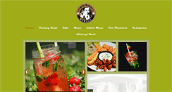 Desktop Screenshot of ngopidoeloe.com