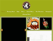 Tablet Screenshot of ngopidoeloe.com